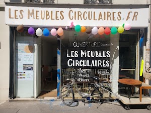 Photo de l’établissement Les Meubles Circulaires.fr
