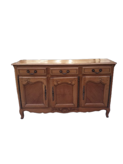 Buffet champêtre 3 portes – Image 2