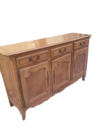 Buffet champêtre 3 portes – Image 3