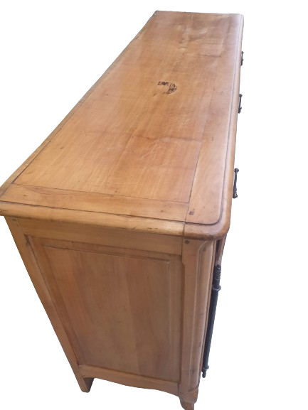 Buffet champêtre 3 portes – Image 4