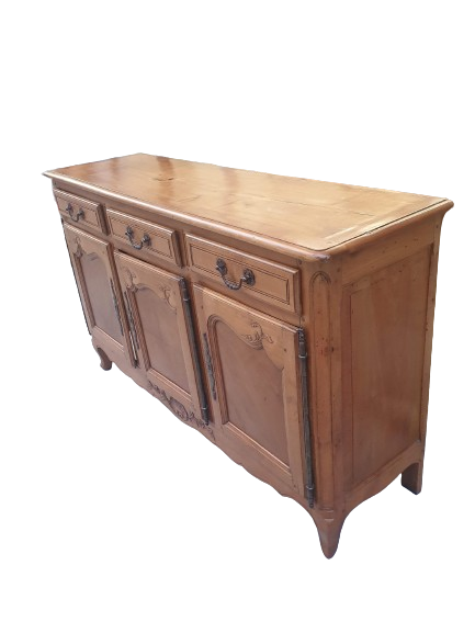 Buffet champêtre 3 portes