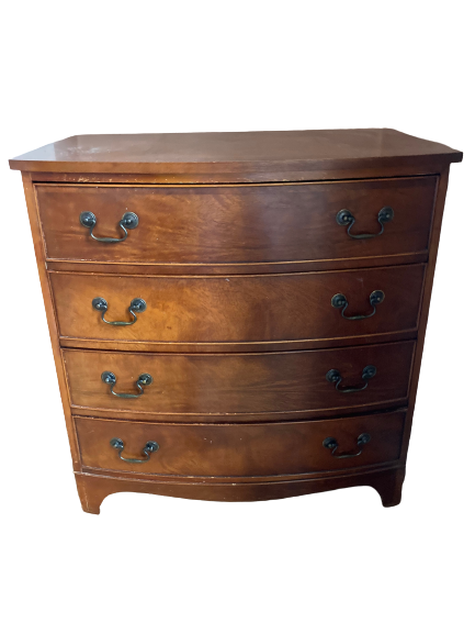 Petite commode 4 tiroirs