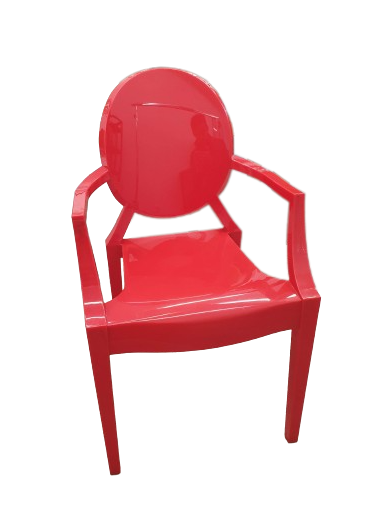 Chaise STARCK enfant