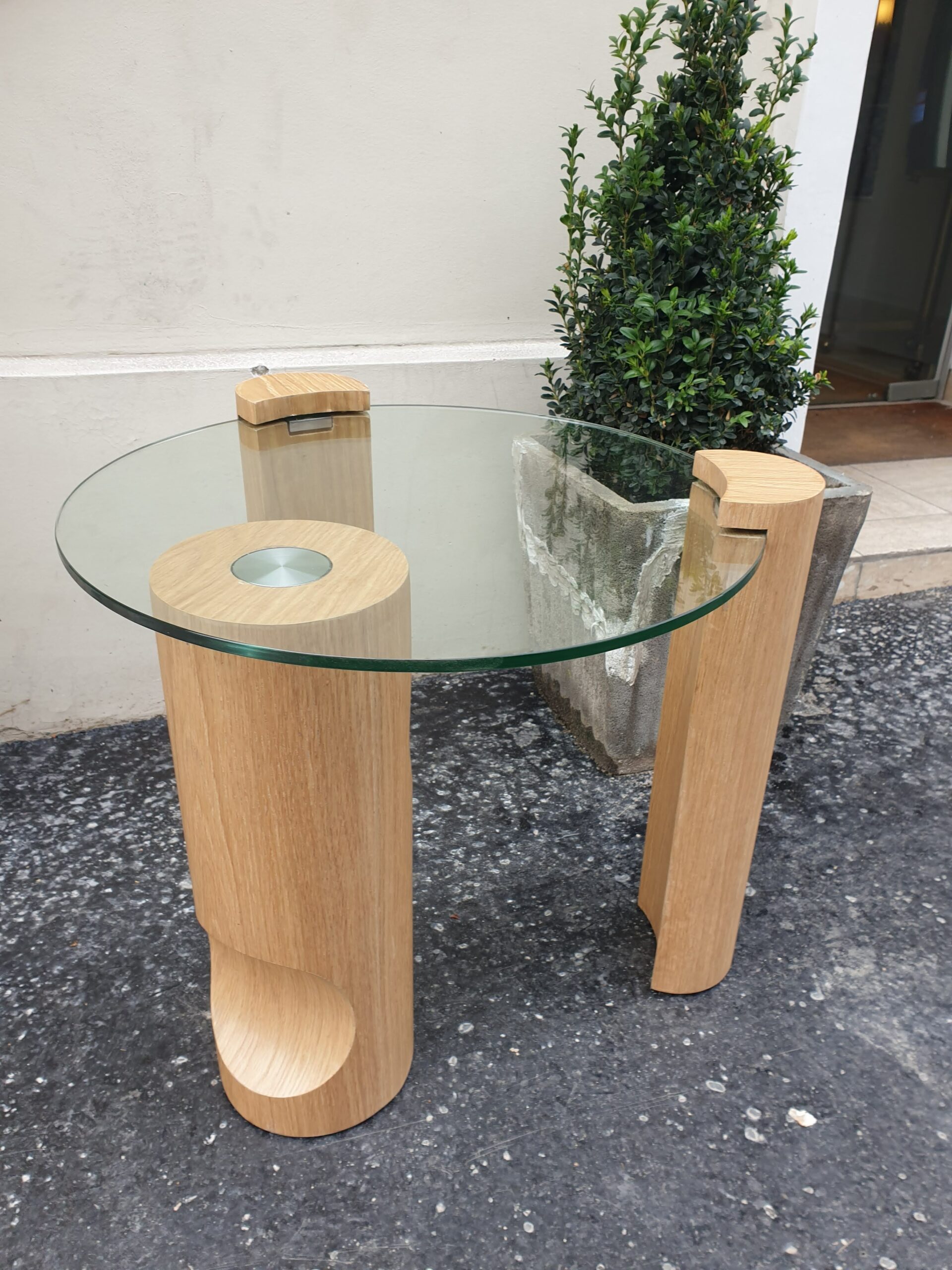 Table basse "Gioia" – Image 4