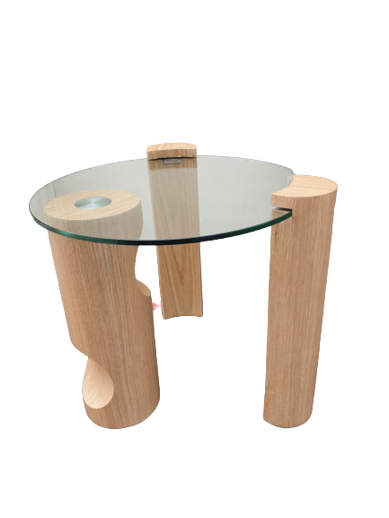 Table basse "Gioia"