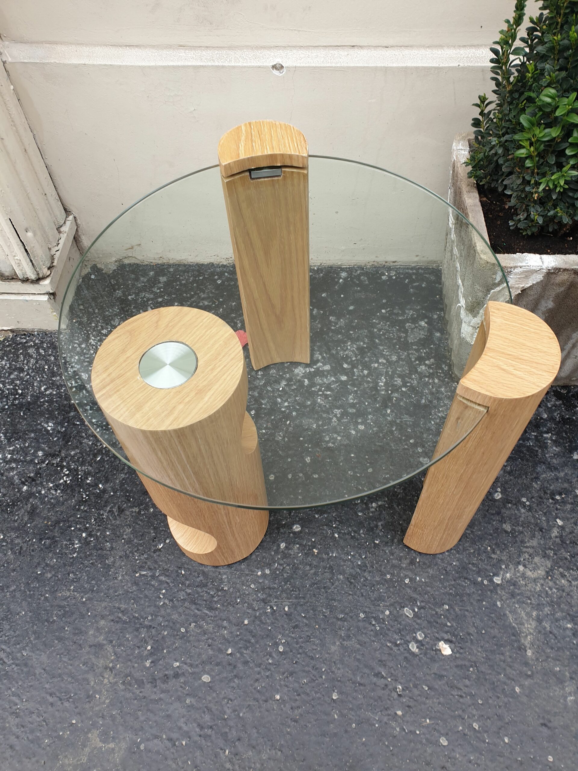 Table basse "Gioia" – Image 2