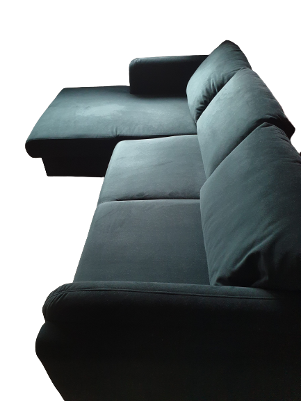 Canapé méridienne convertible – Image 2