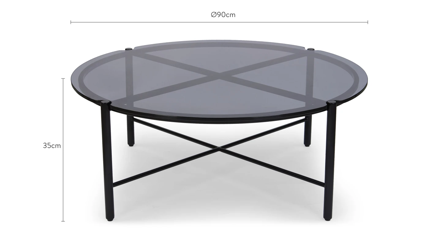 Table basse Vittorio – Image 3