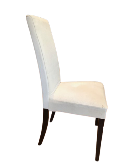 Lot de 9 chaises CINNA "Tania"