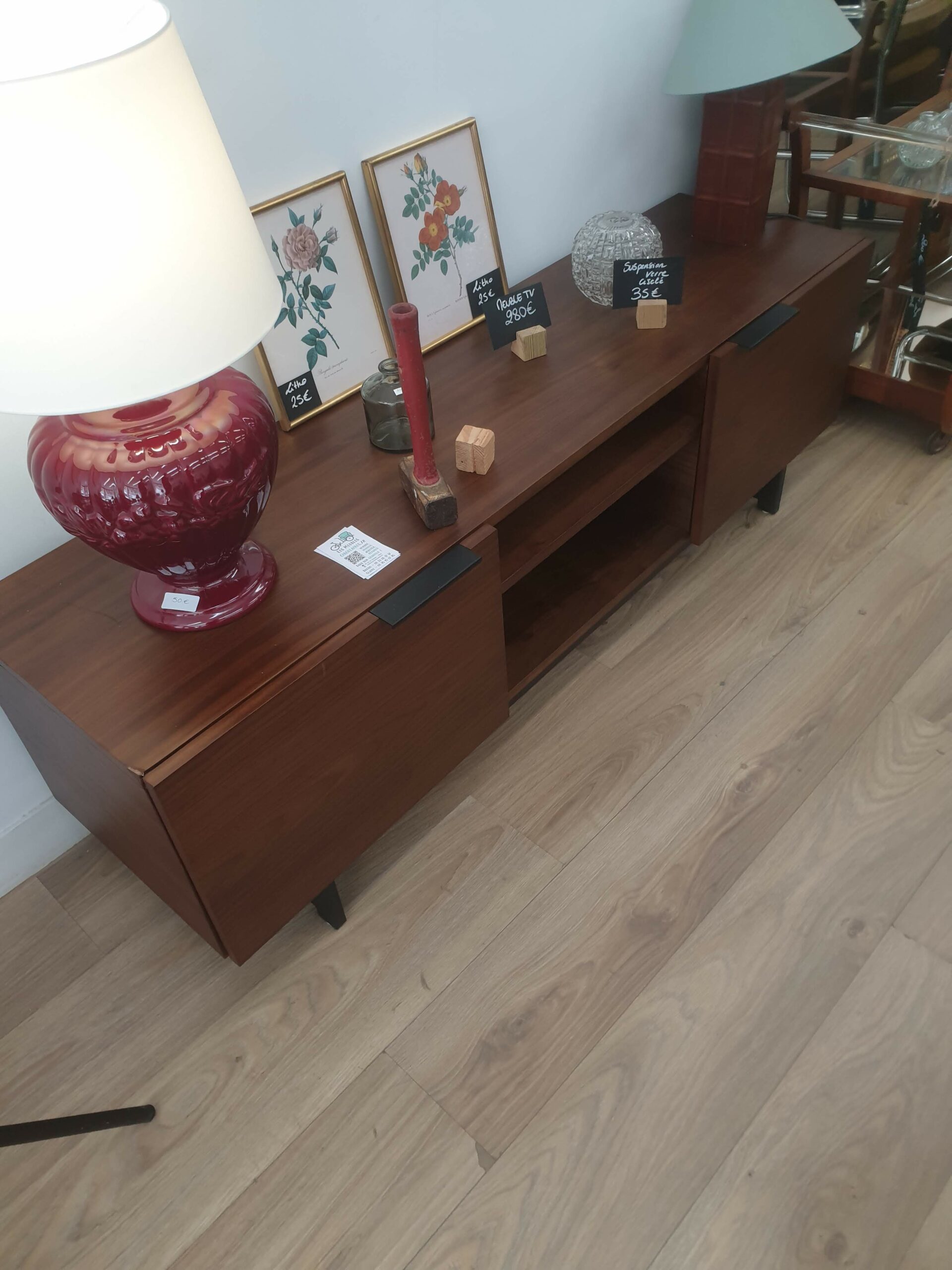Meuble TV "Stark" – Image 2