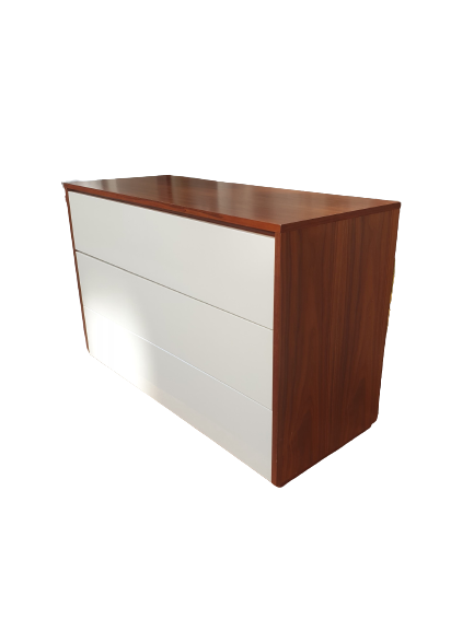 Grande commode à vêtement moderne – Image 2