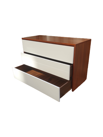 Grande commode à vêtement moderne