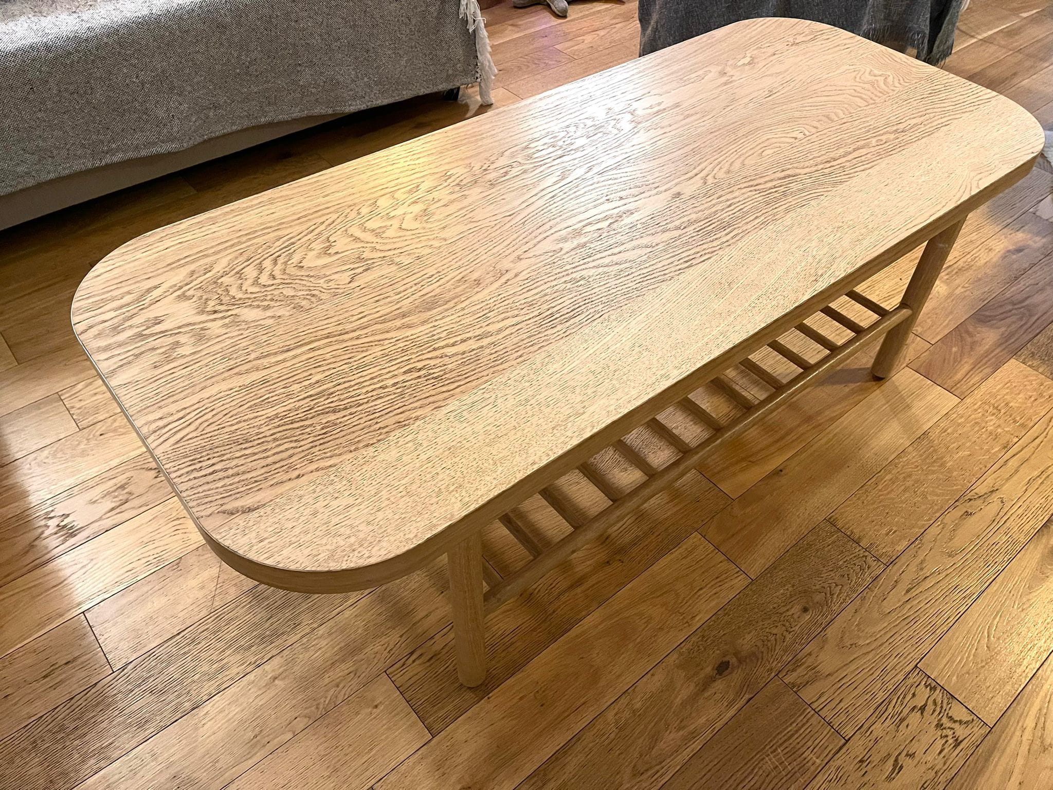 Table basse Listerby IKEA – Image 2
