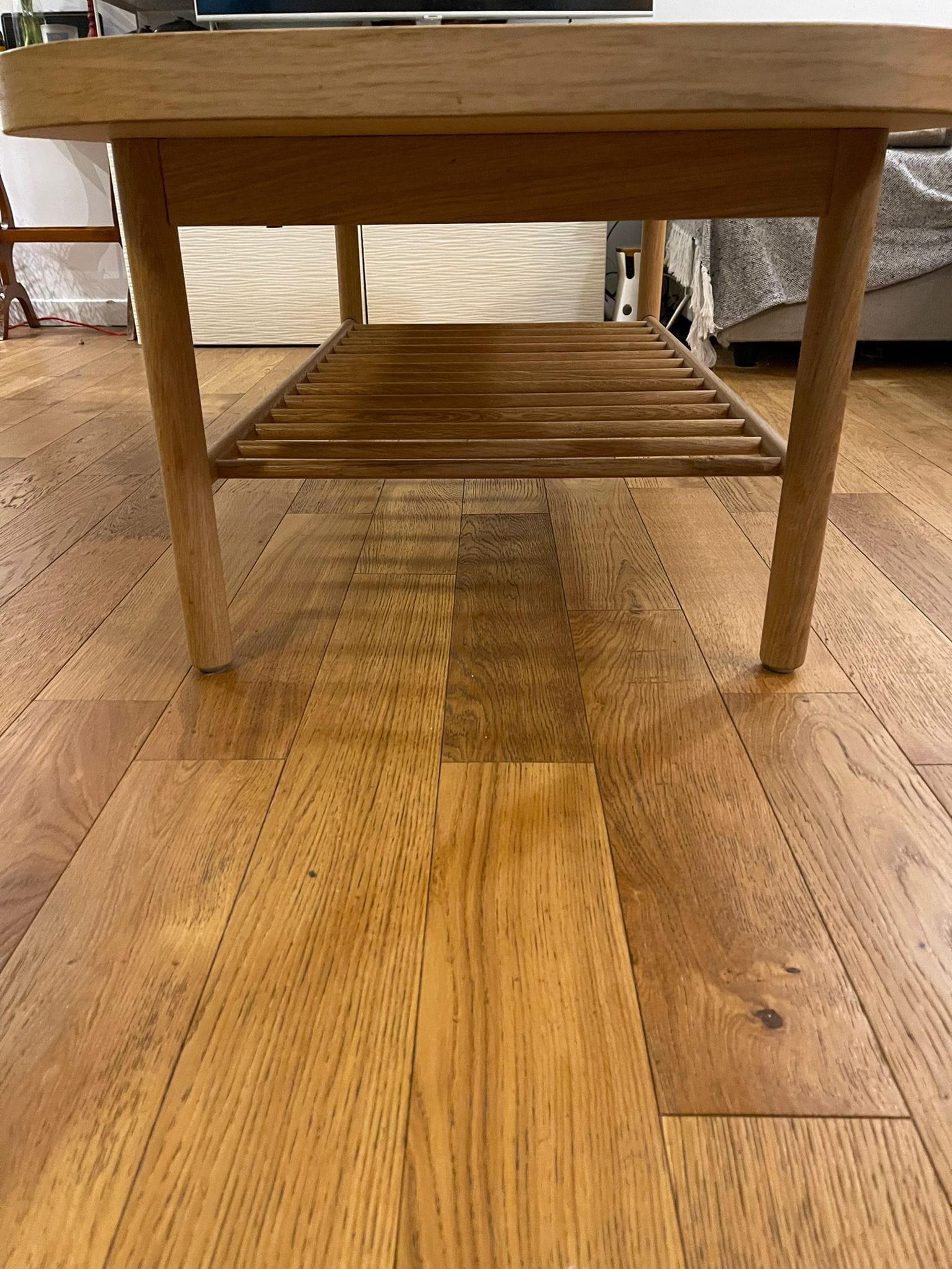 Table basse Listerby IKEA – Image 6
