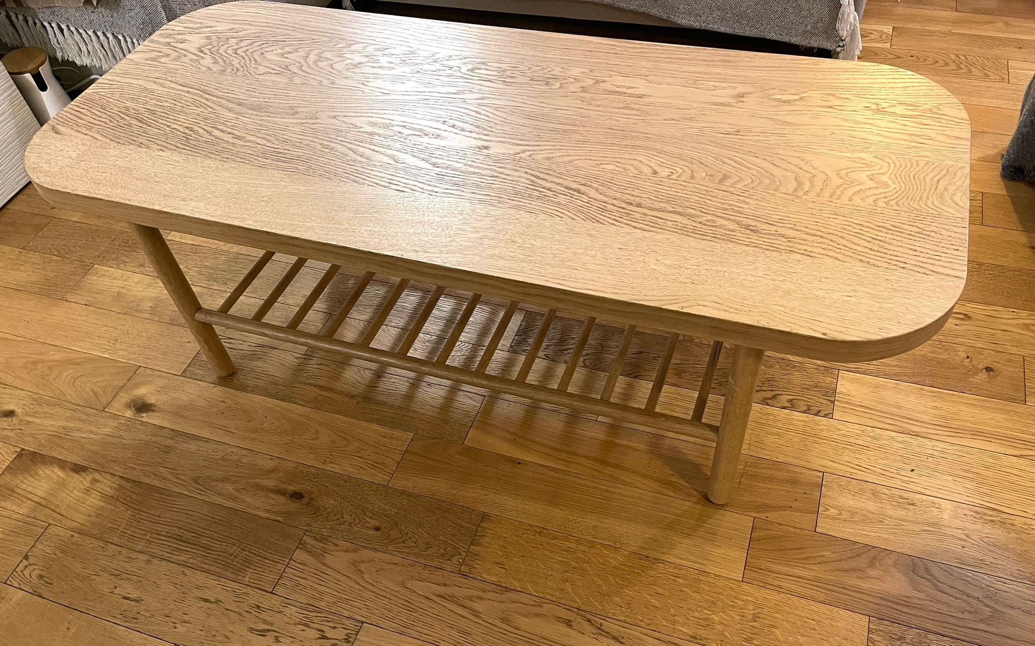 Table basse Listerby IKEA – Image 5