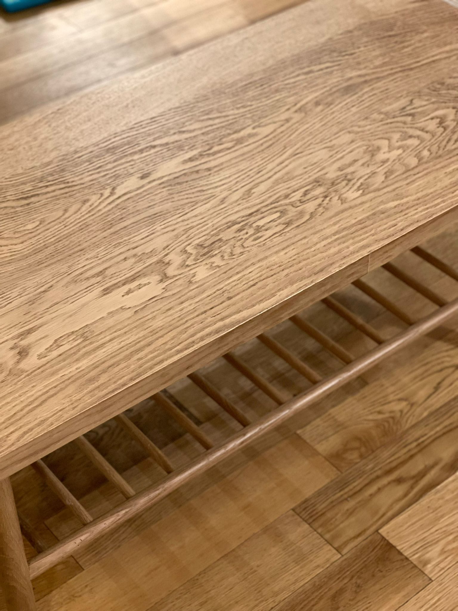 Table basse Listerby IKEA – Image 4