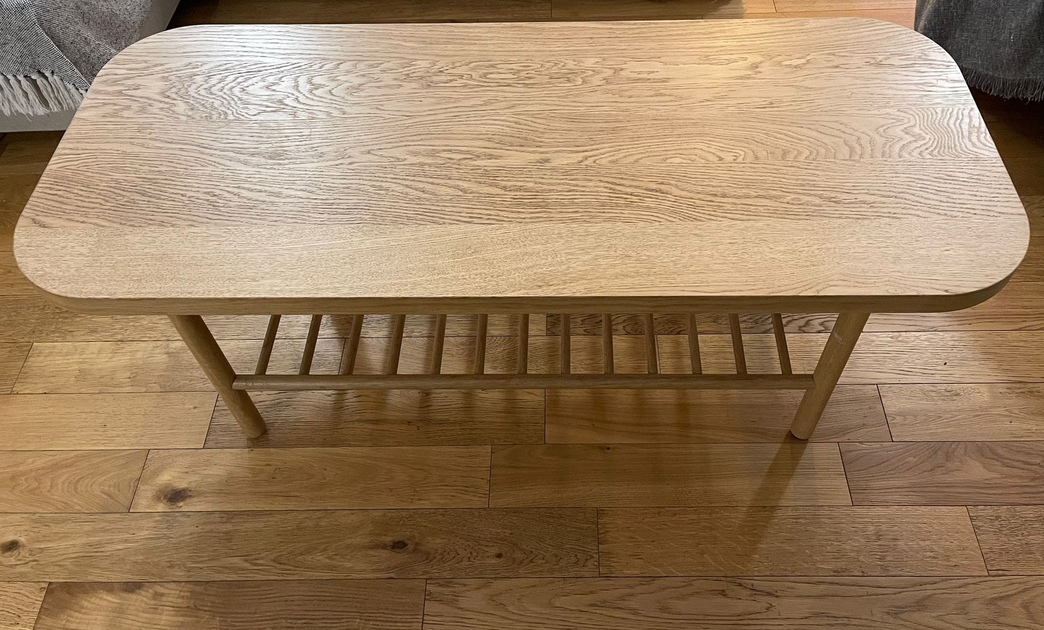 Table basse Listerby IKEA – Image 3