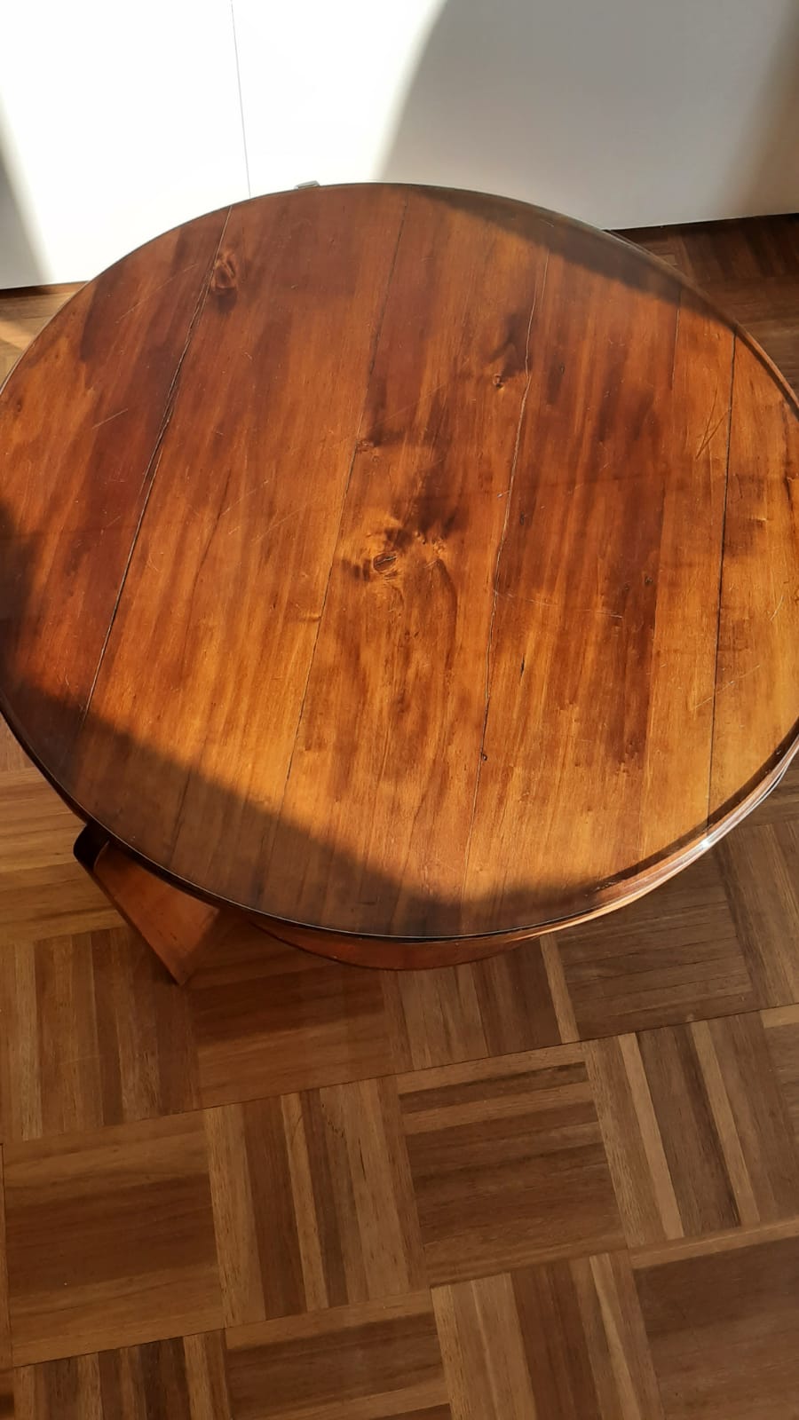 Table basse années 50 – Image 4