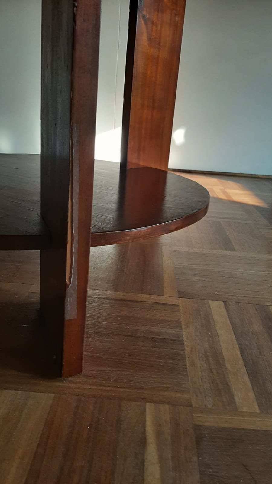 Table basse années 50 – Image 8