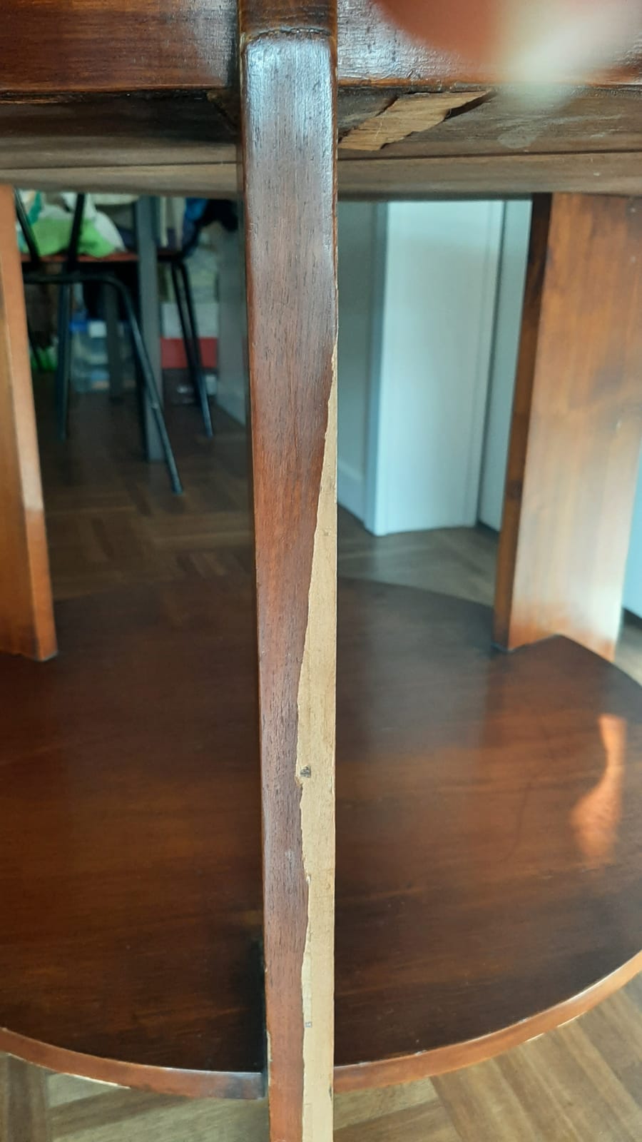 Table basse années 50 – Image 7
