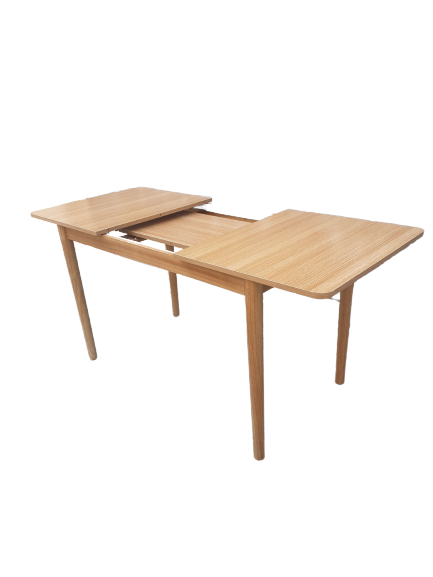 Table Alinéa extensible 120 - 160 cm PEDRO