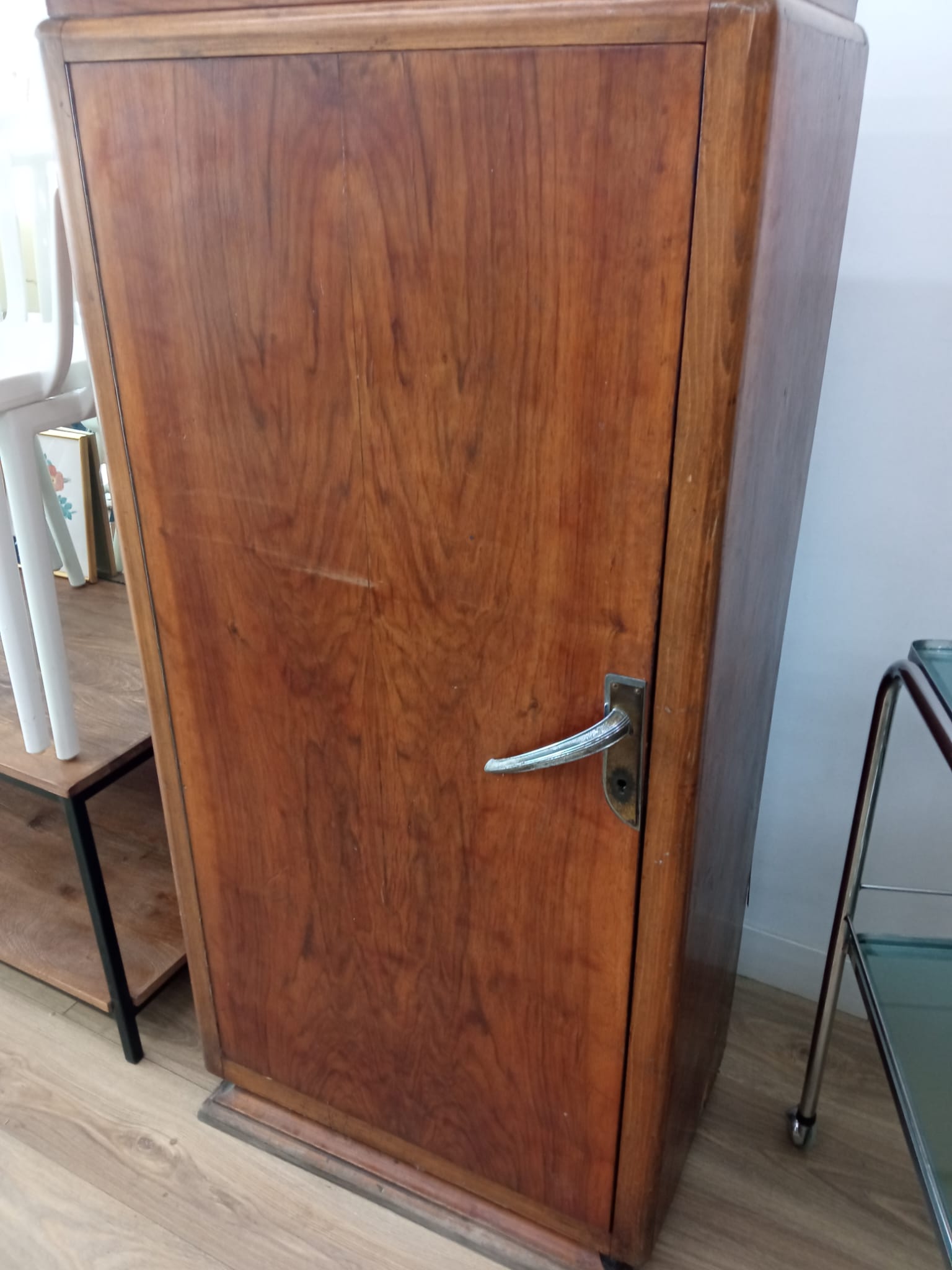Armoire annees 50 – Image 2