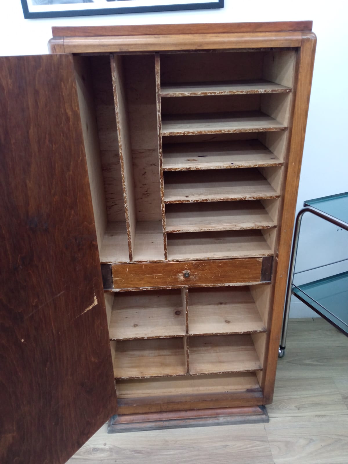 Armoire annees 50 – Image 4
