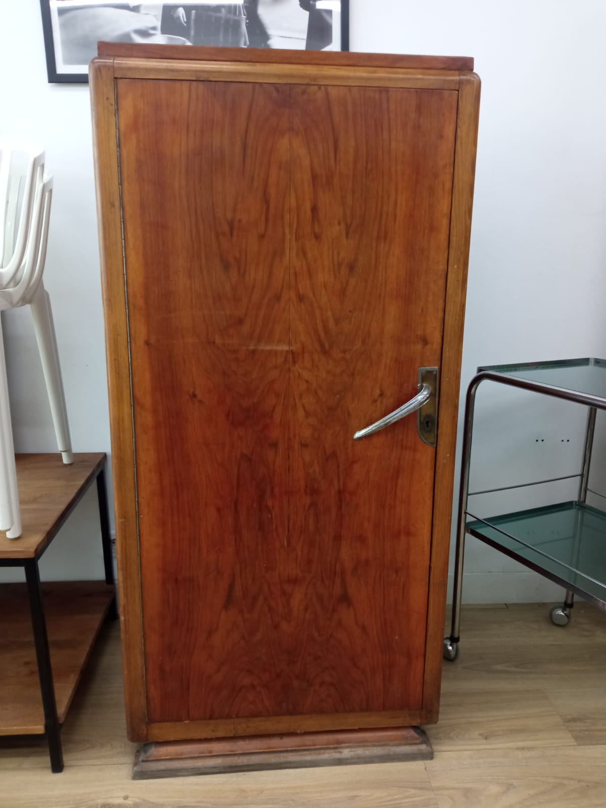 Armoire annees 50 – Image 3