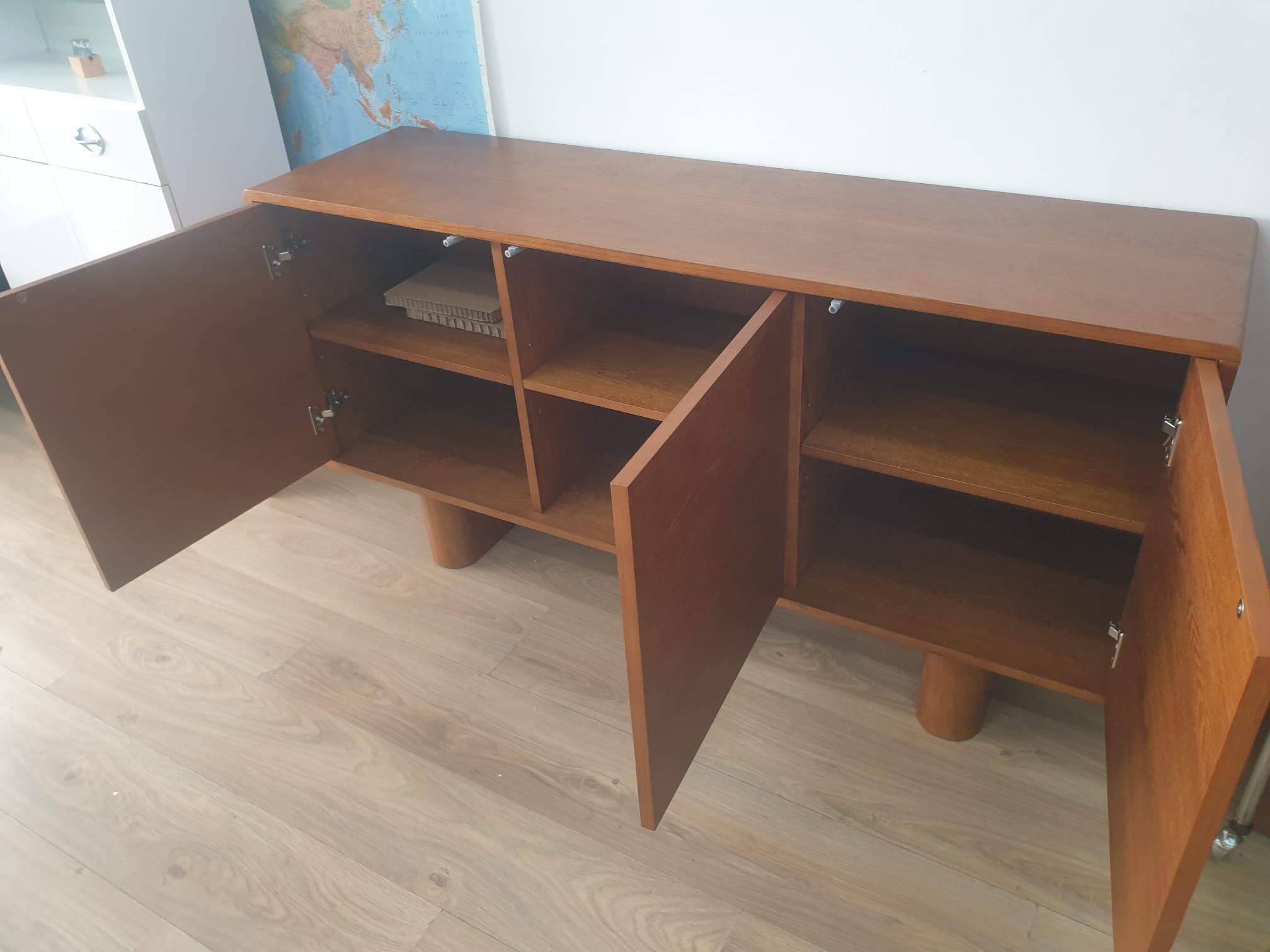 Buffet VANGUARD 3 portes – Image 2