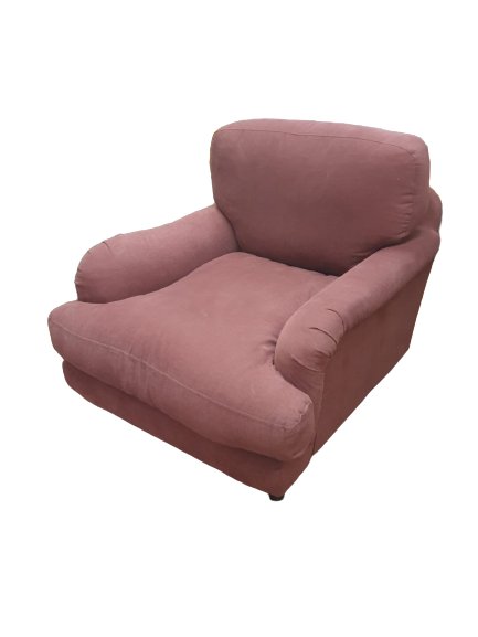 Fauteuil Camif modèle Pauline