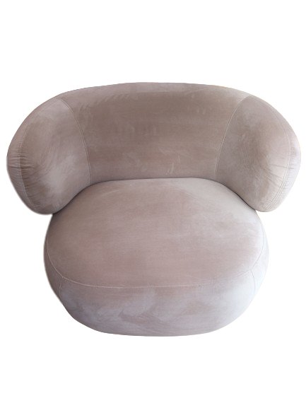Fauteuil Giulia cocon Nv Gallery