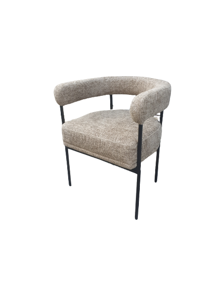 Chaise de salle à manger ARCADE