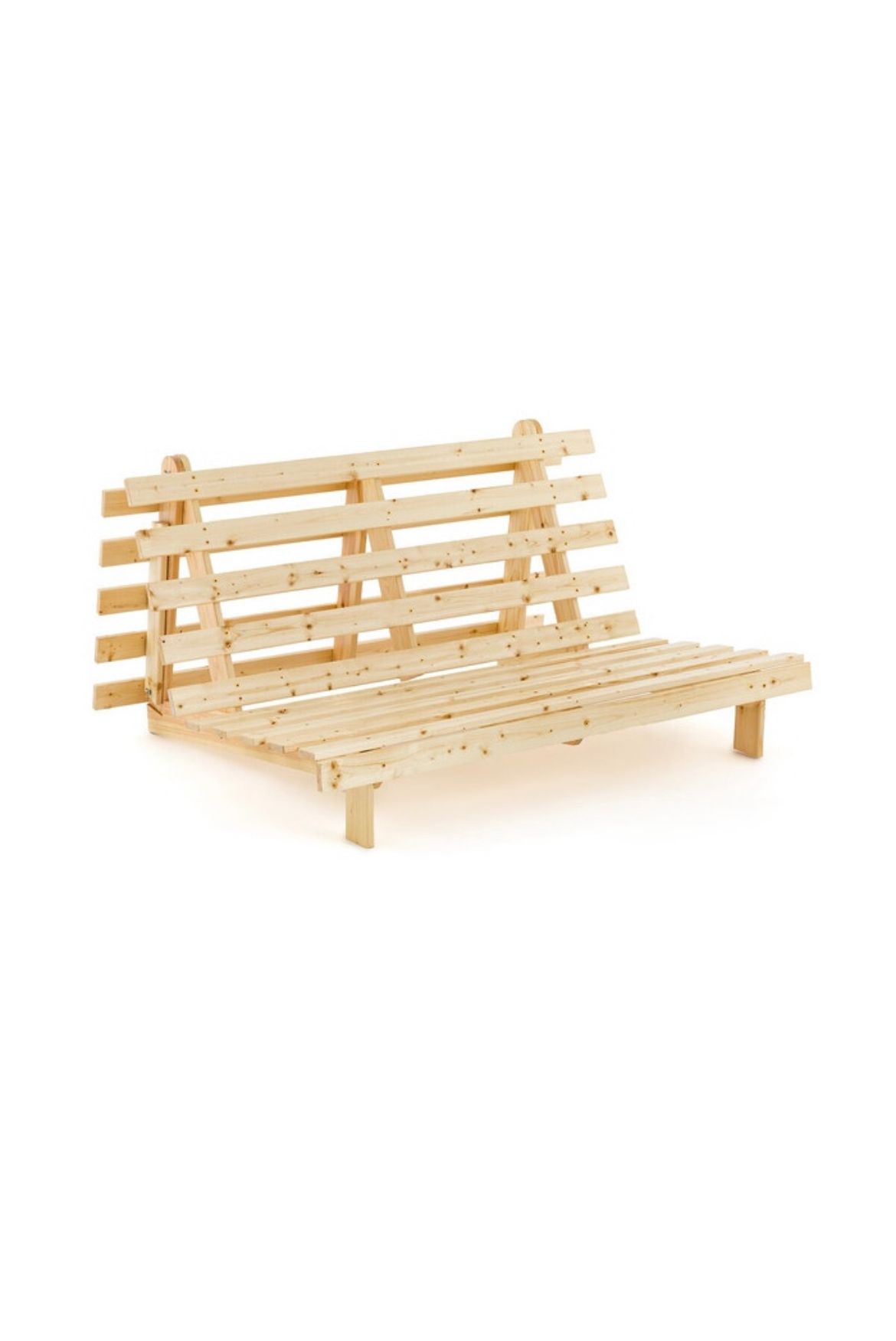 Banquette futon 4 positions THAI – Image 7