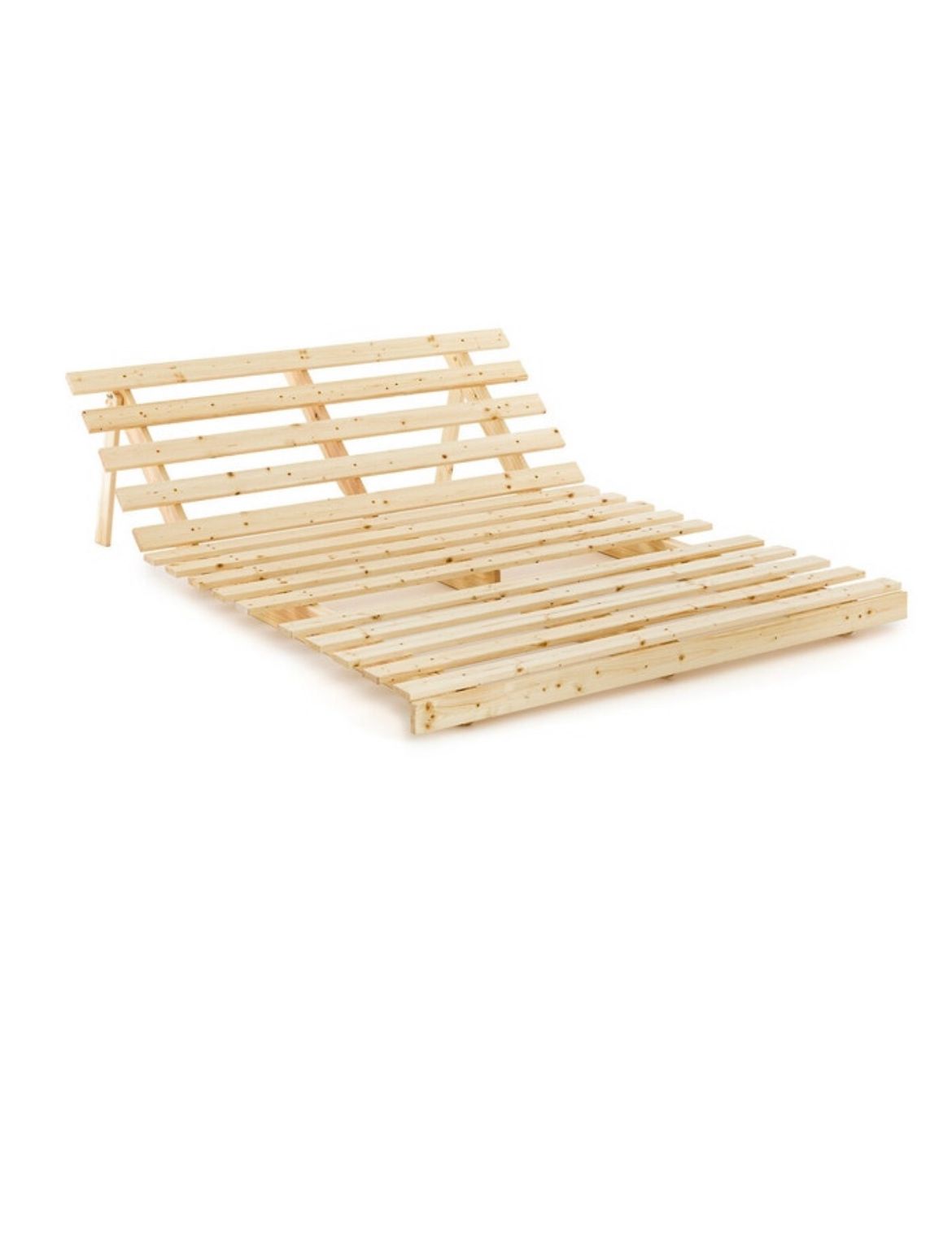 Banquette futon 4 positions THAI – Image 5