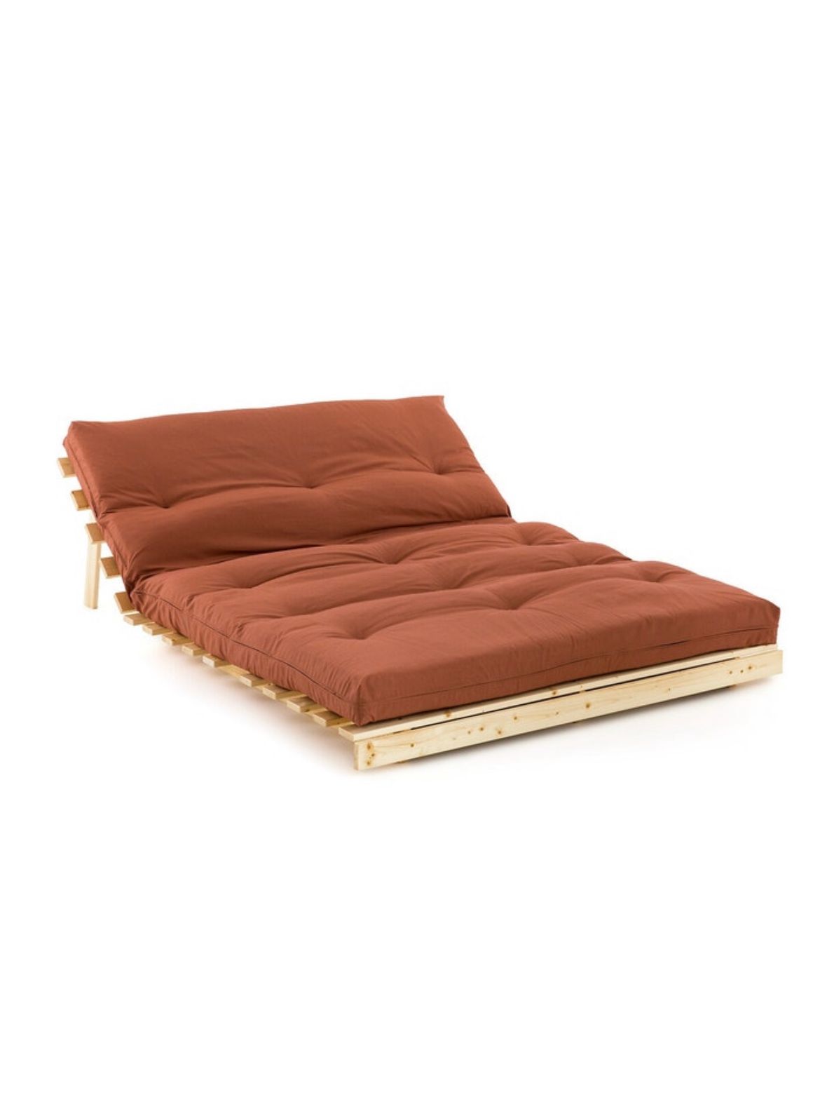 Banquette futon 4 positions THAI – Image 3