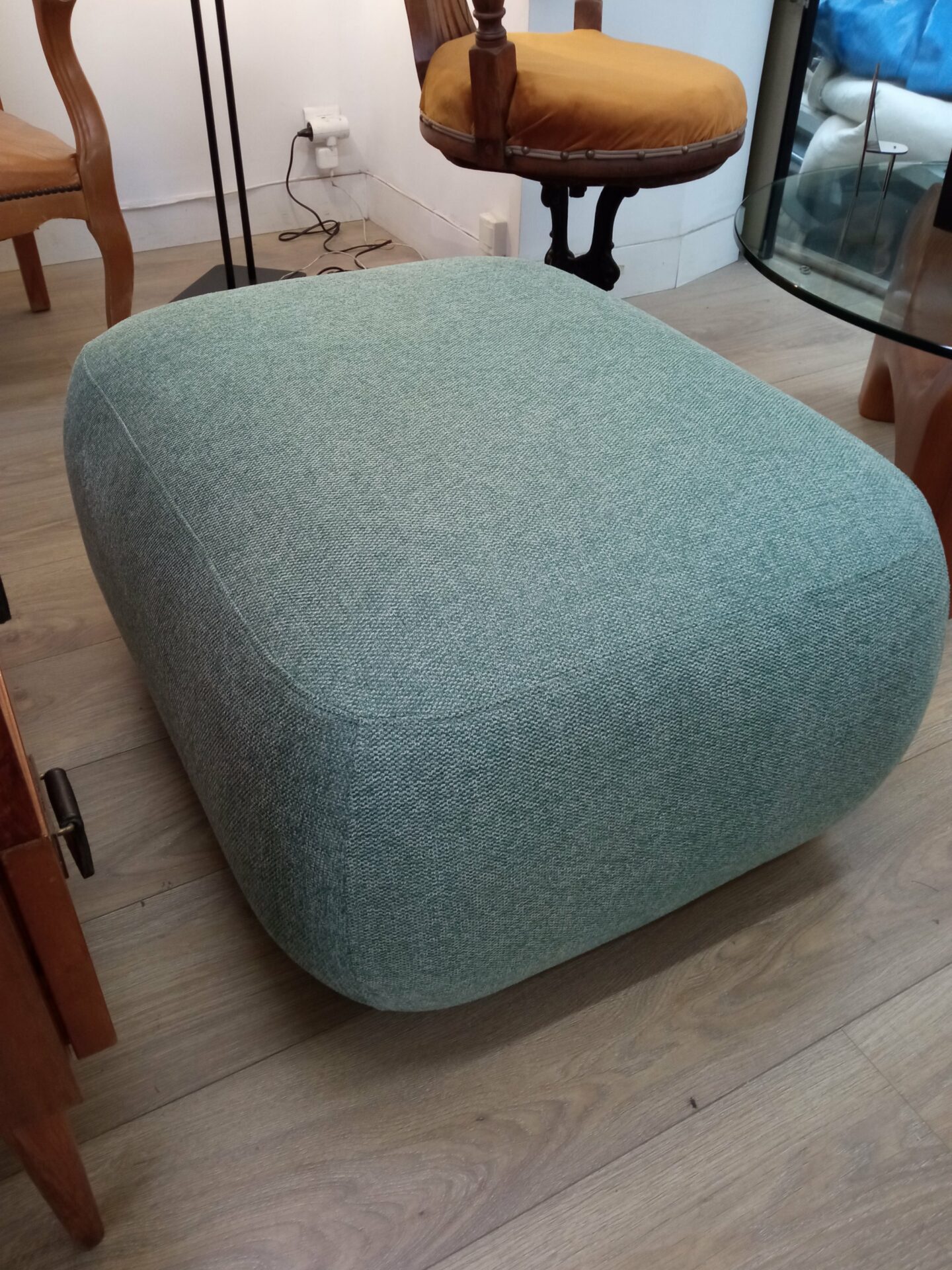 pouf/méridienne Volta – Image 2