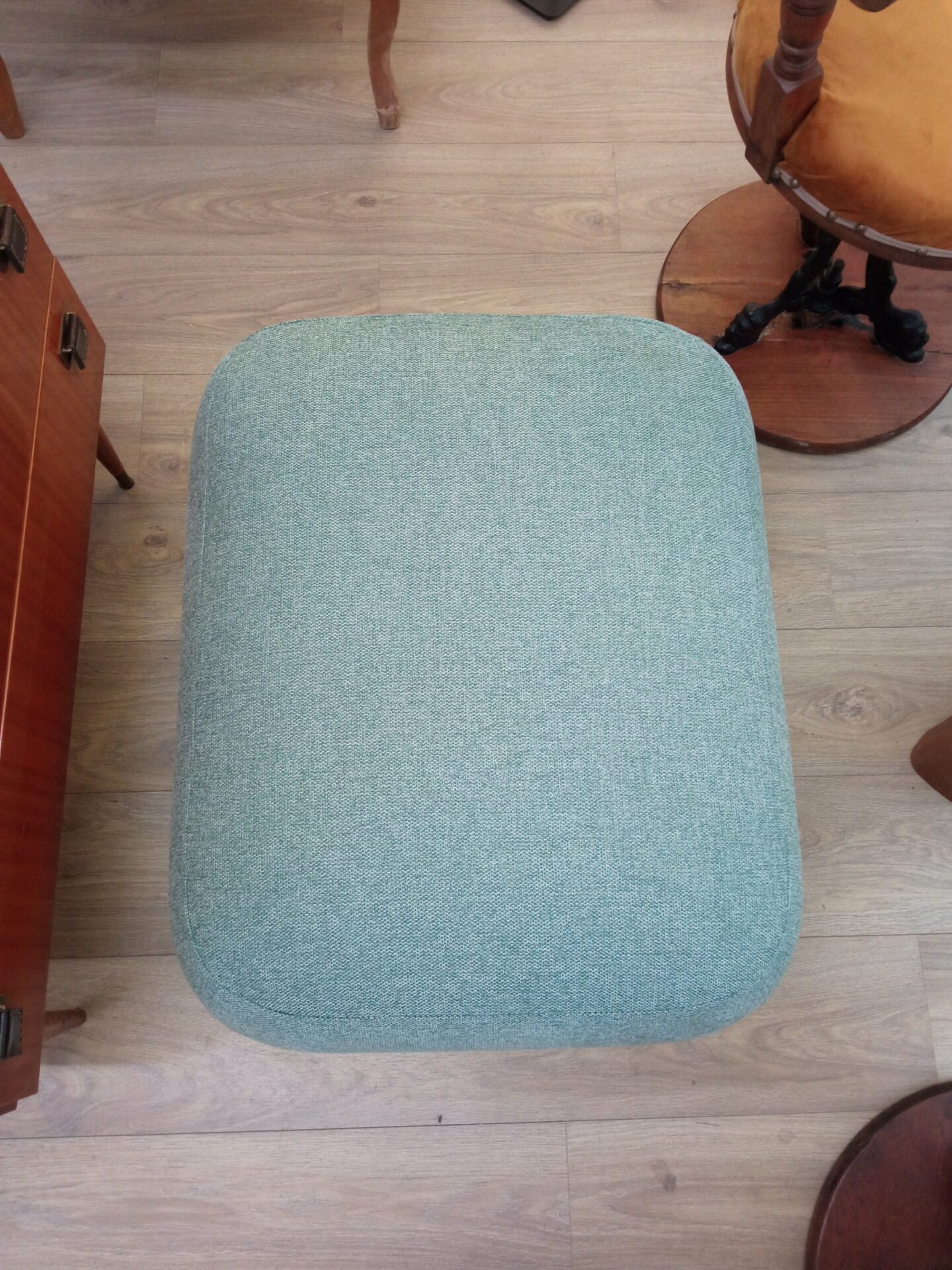 pouf/méridienne Volta – Image 3