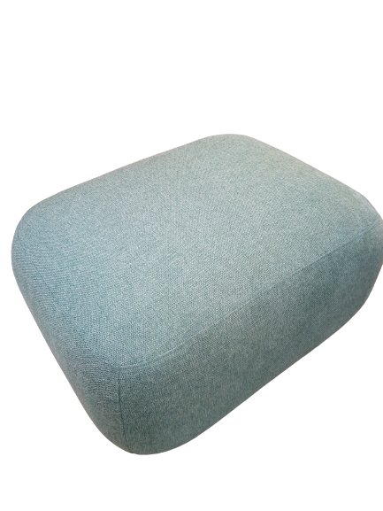 pouf/méridienne Volta