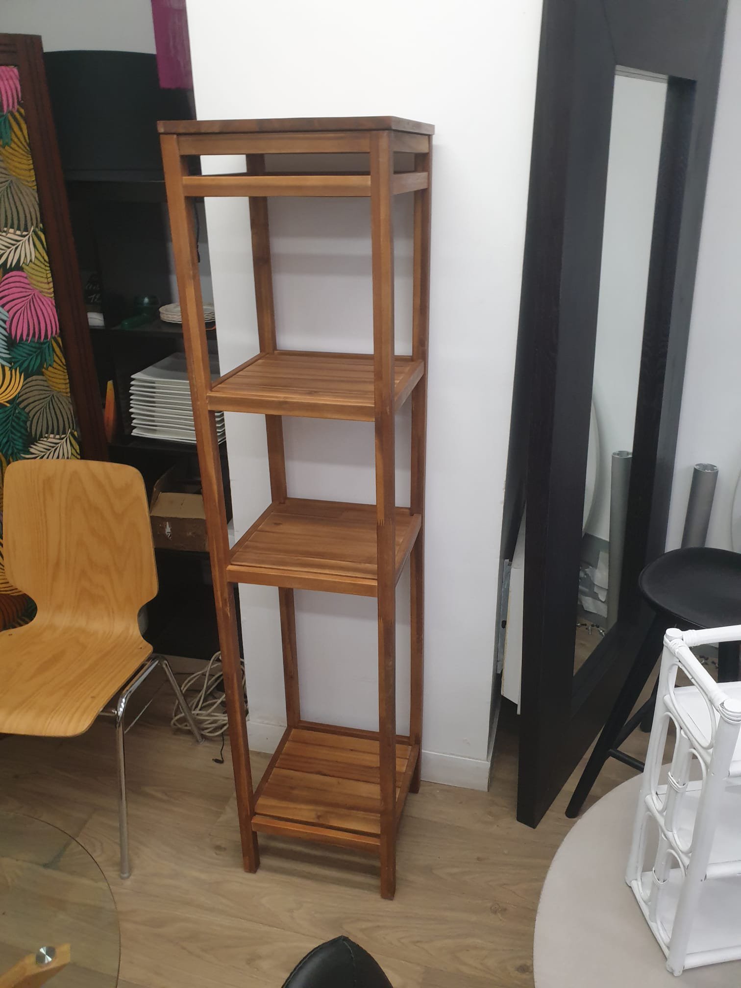 Étagère en bois – Image 2