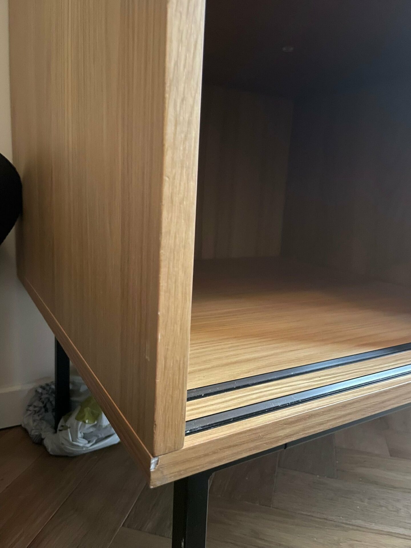 Armoire/penderie La Redoute intérieur modèle Waska – Image 4