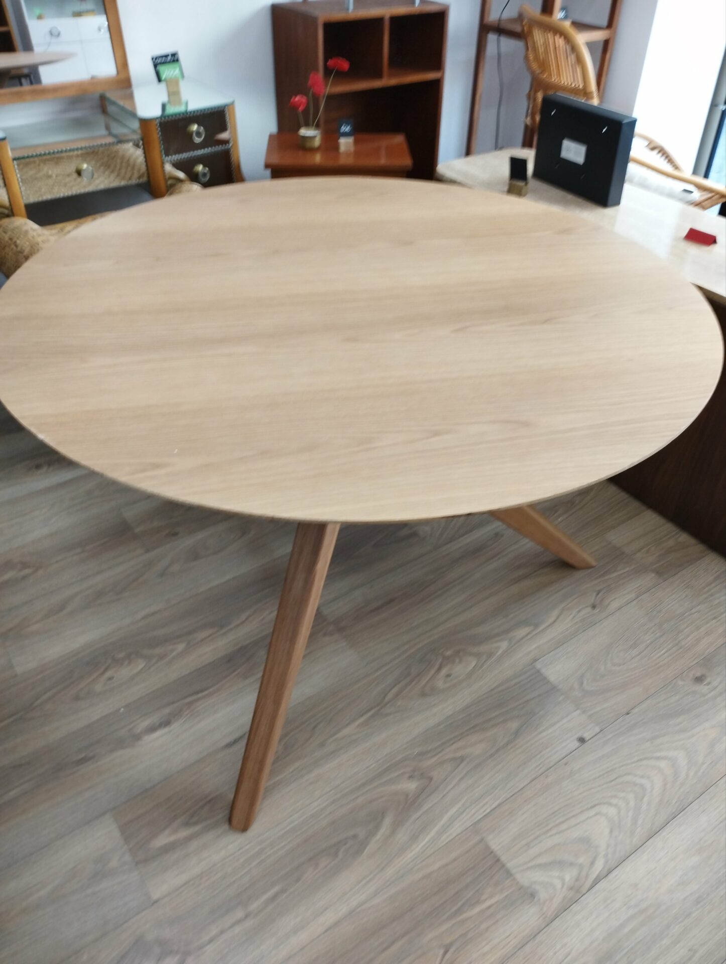 Table à manger Carmen Alinéa – Image 3