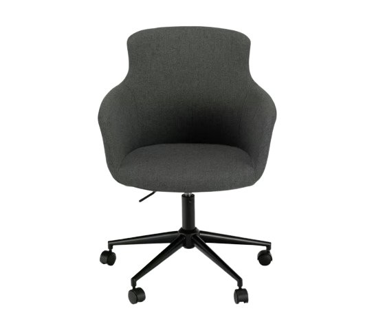 Chaise de bureau jora Alinéa
