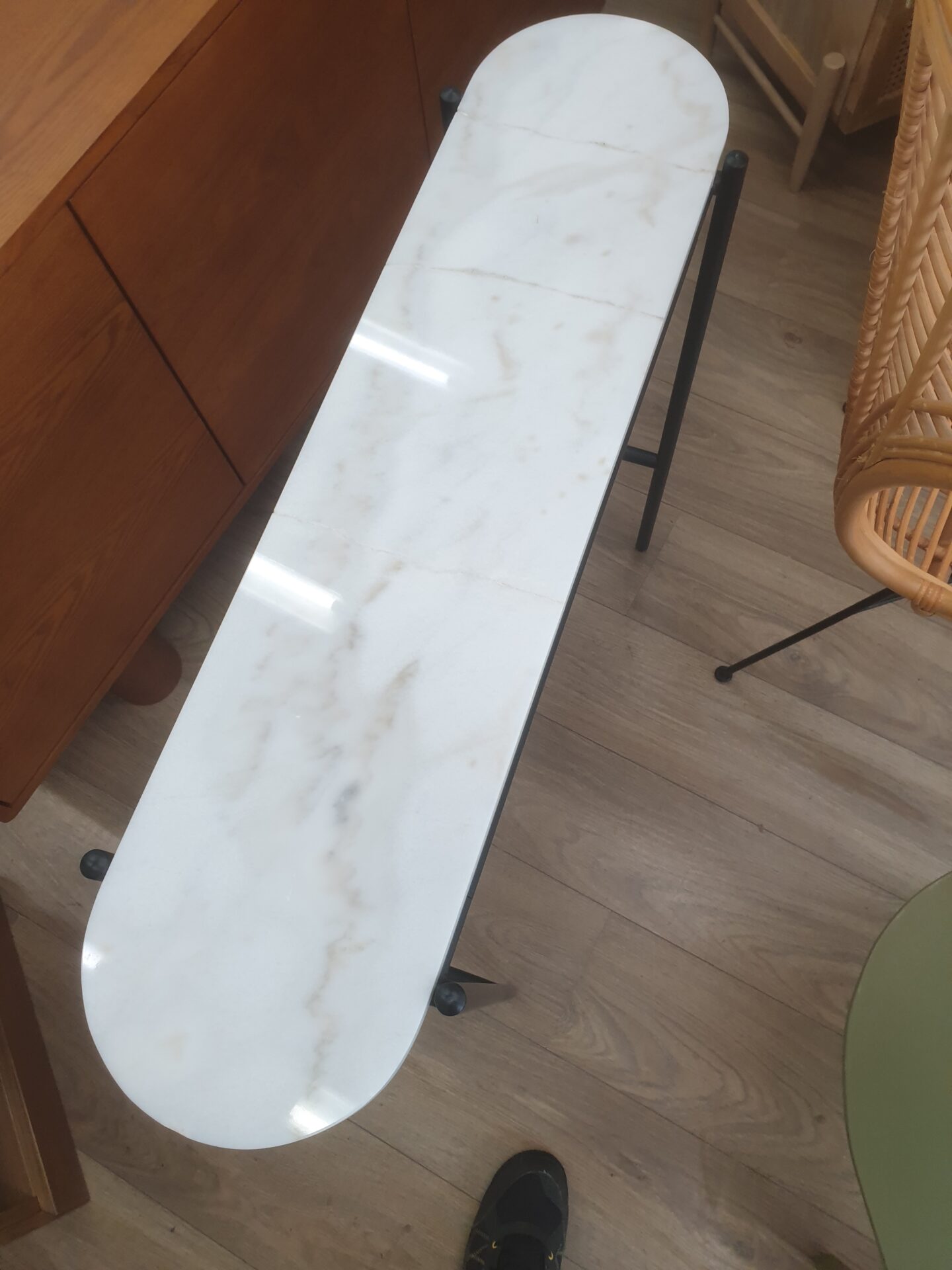 Console marbre VINCENZO – Image 6