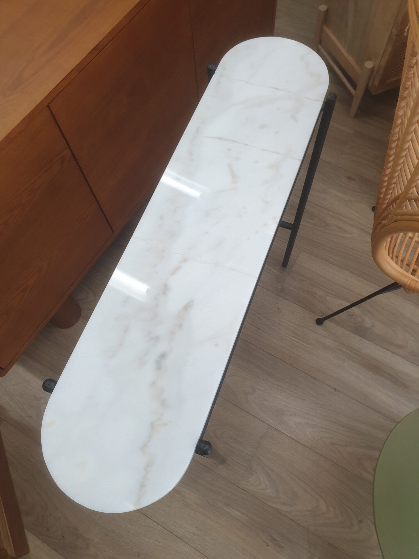 Console marbre VINCENZO – Image 5