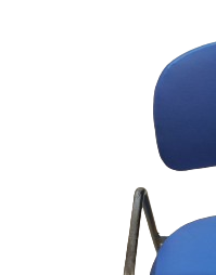 Fauteuil vintage Tubax années 50 – Image 2