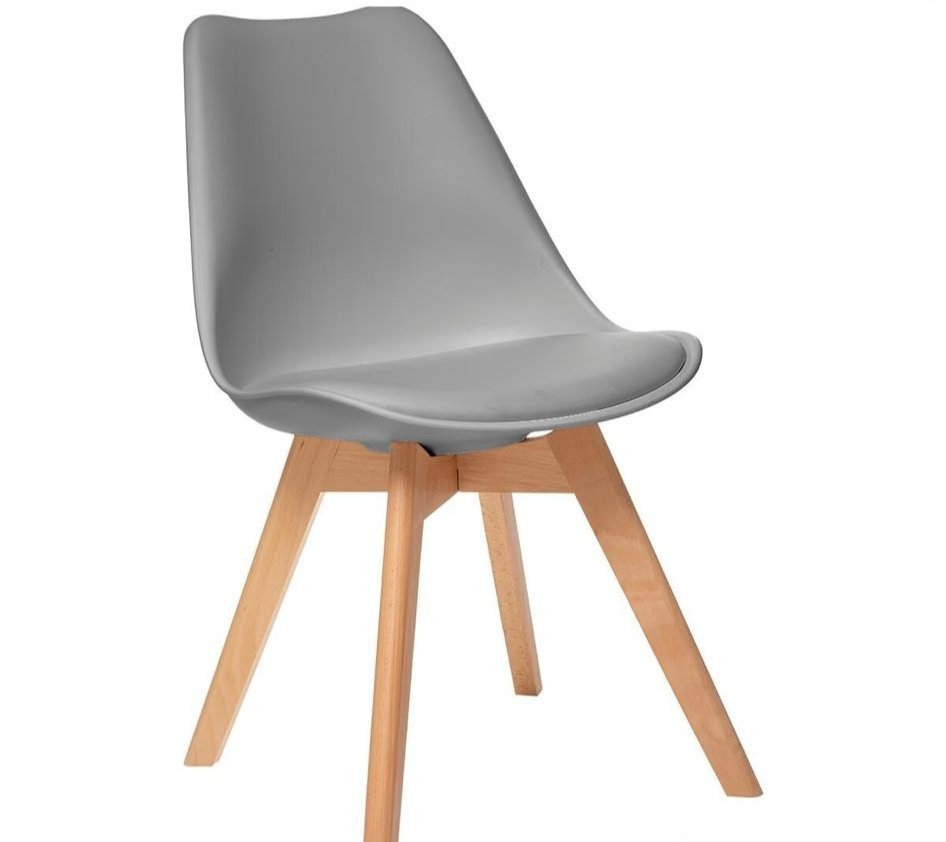 Lot 7 chaises Baya Atmosphèra