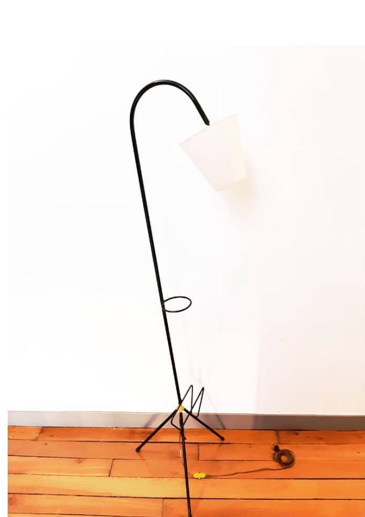 Lampadaire vintage – Image 2