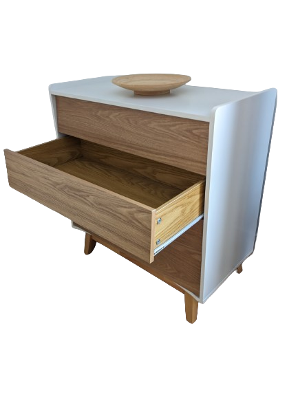 Commode 4 tiroirs Elva - Atmosphera