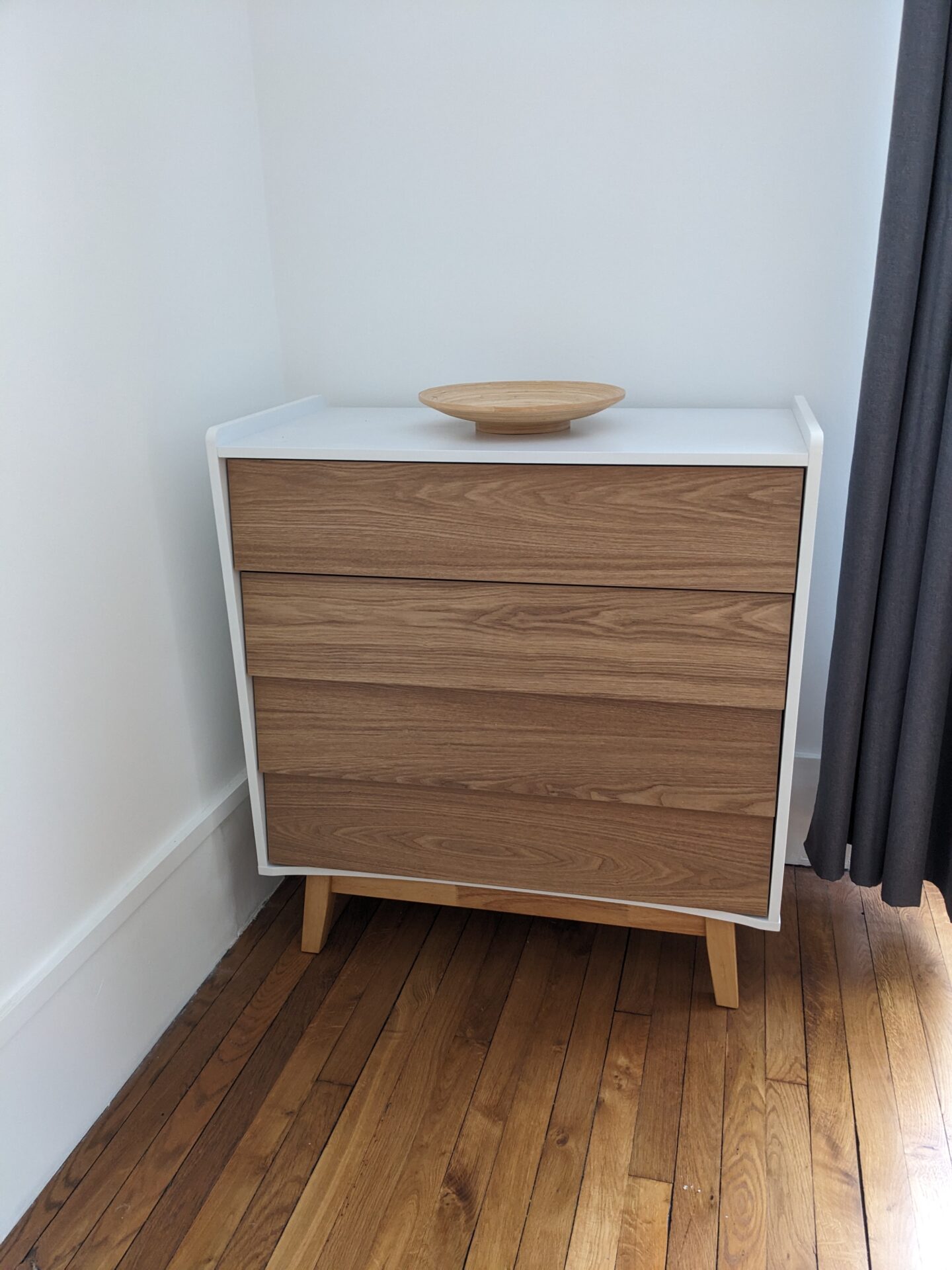 Commode 4 tiroirs Elva - Atmosphera – Image 5