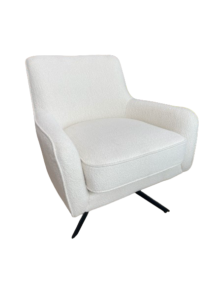 Fauteuil rotatif GOLDEN GUN